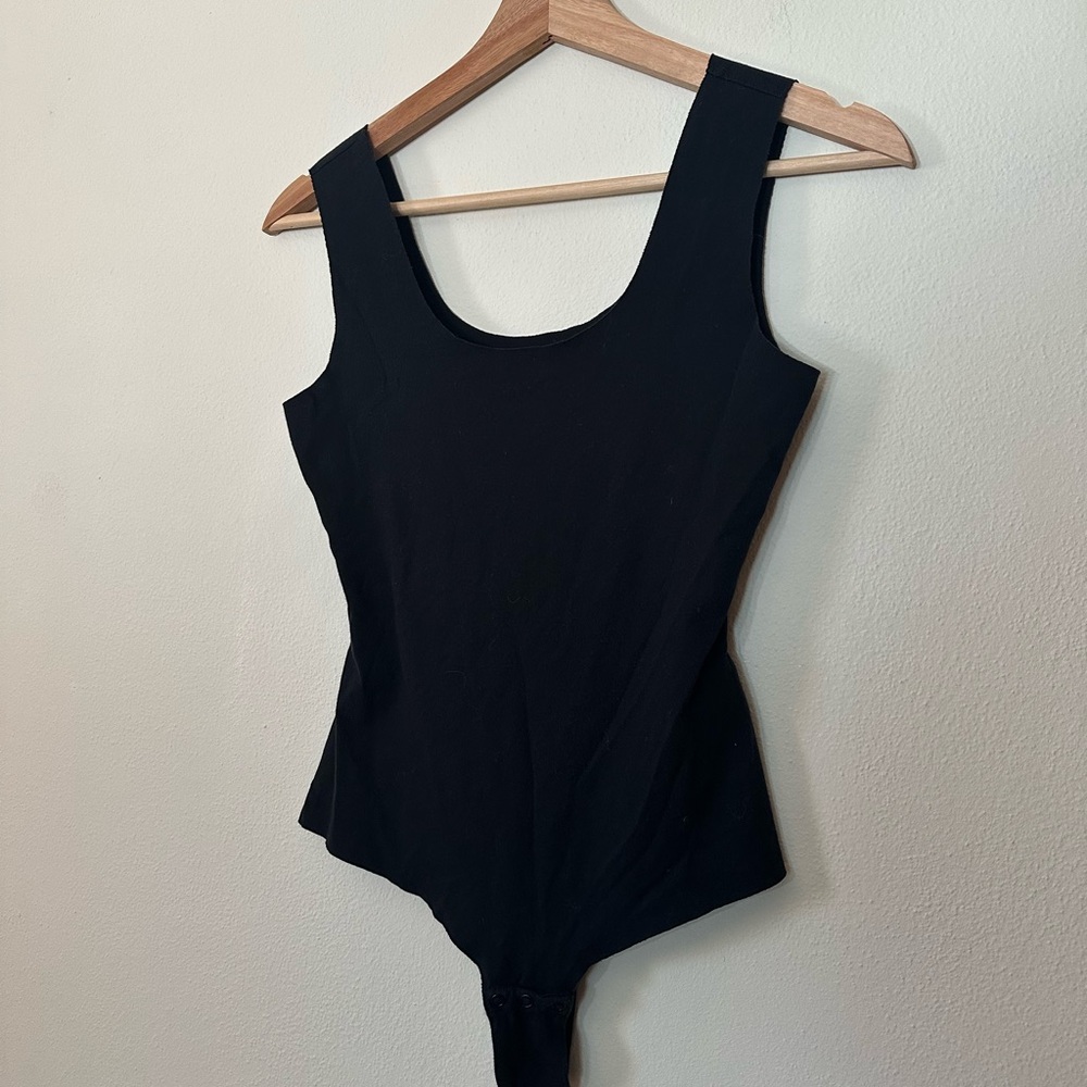 Intimissimi cotton body suit